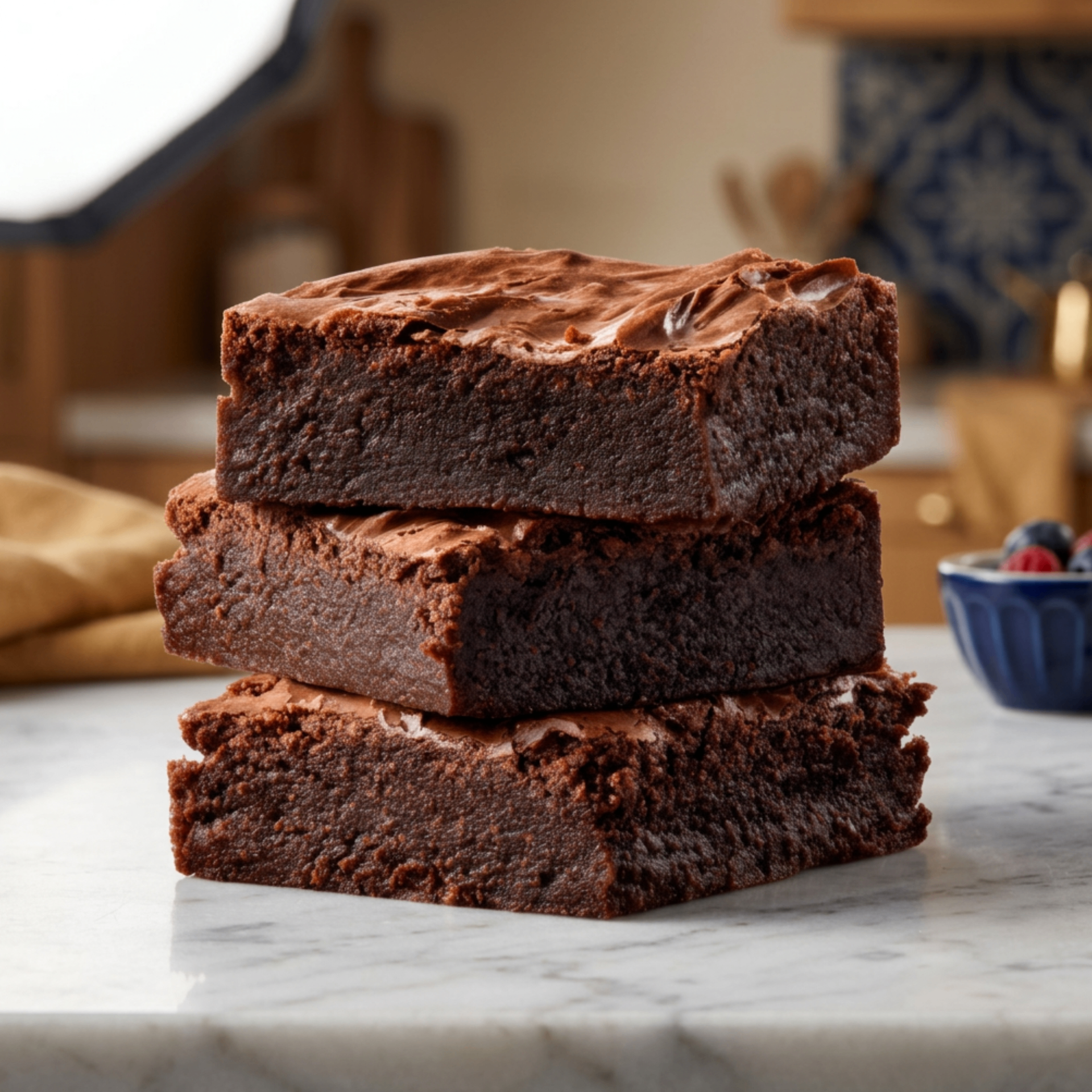 Brownie Artesanal